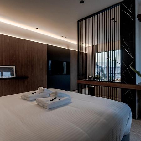 أثينا Athinaion Recreation Suites المظهر الخارجي الصورة