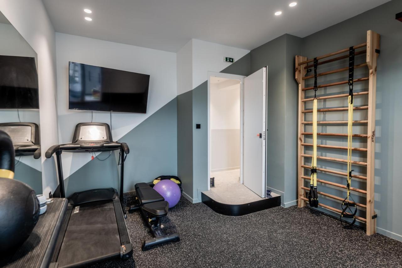 أثينا Athinaion Recreation Suites المظهر الخارجي الصورة